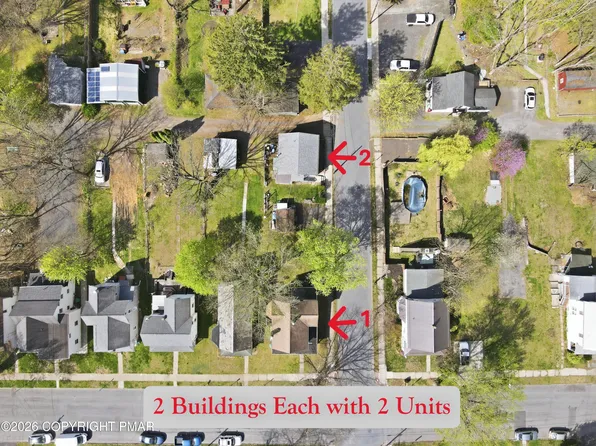 255 Brodhead Ave, East Stroudsburg, PA 18301