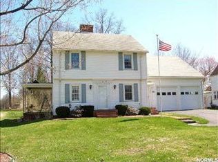 169 S Maple St #45, Orwell, OH 44076