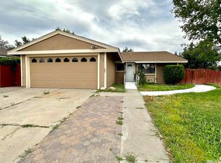 772 E York Way, Sparks, NV 89434