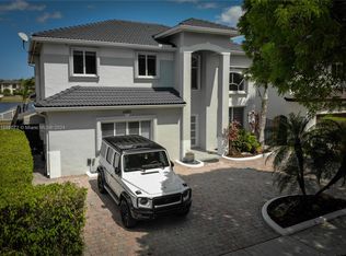 6455 SW 158th Pass, Miami, FL 33193