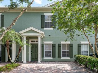 2462 Caravelle Cir #2462, Kissimmee, FL 34746