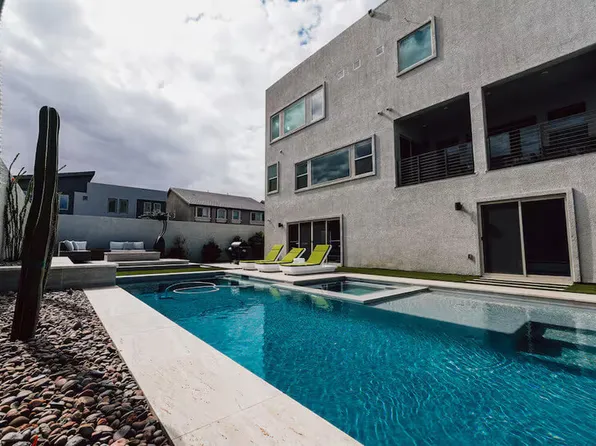 7331 Grace Estate Ave, Las Vegas, NV 89113