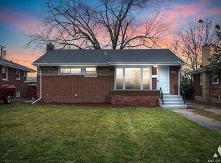 392 Clyde Ave, Calumet City, IL