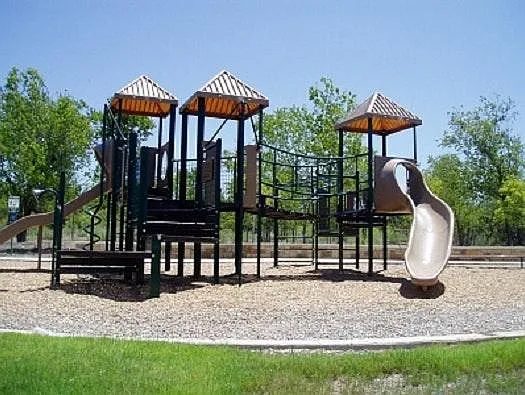Neighborhood park