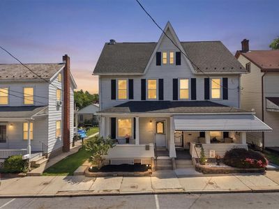 315 2nd St, Slatington, PA, 18080