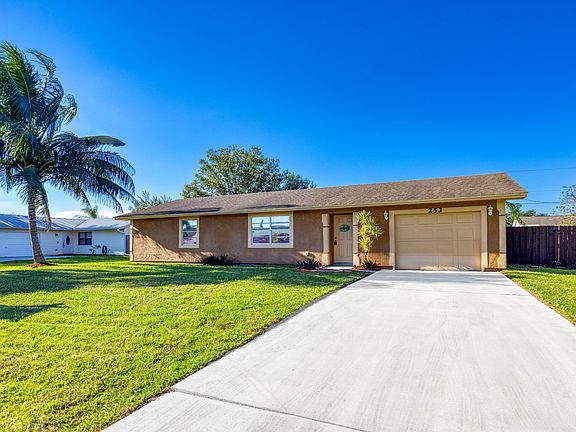 2nd image of 253 SW Starflower Avenue