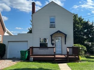 109 W Muntz Ave, Butler, PA 16001