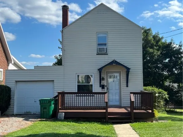 109 W Muntz Ave, Butler, PA 16001