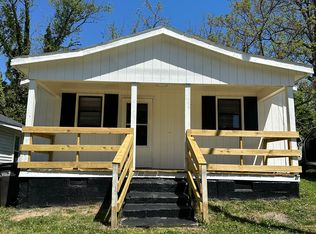 708 W Raleigh Ave, Statesville, NC 28677