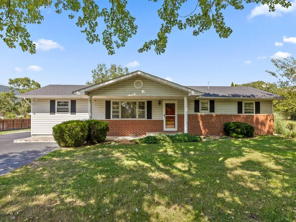 337 E Illinois Ave, Whitwell, TN 37397