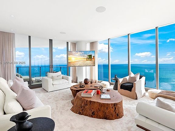 2nd image of 15701 Collins Ave #4105