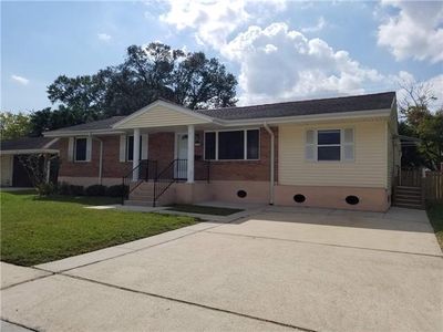 3504 Bissonet Dr, Metairie, LA, 70003