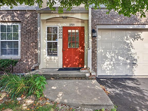 2nd image of 3705 E Barrington Dr #B205