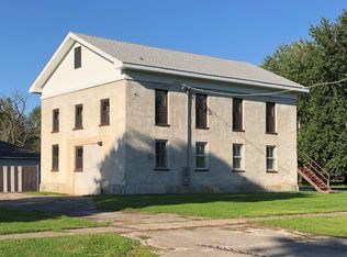 202 N Springfield St, Newark, IL 60541