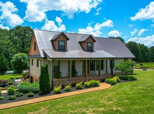 2355 Nix Rd, Lawrenceburg, TN 38464