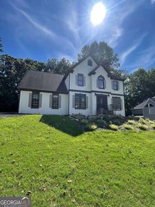 194 Scenic View Ln, Stone Mountain, GA, 30087