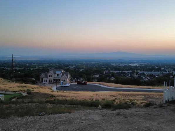 146 S Rock Lock Dr, Kaysville, UT 84037