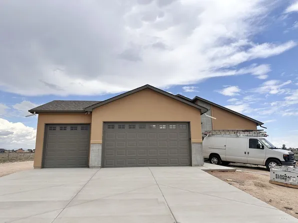 1127 W Mescalero Dr, Pueblo West, CO 81007