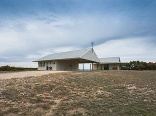 470 County Road 2137, Meridian, TX 76665