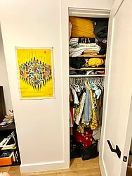 Rented by Pear NYC LLC