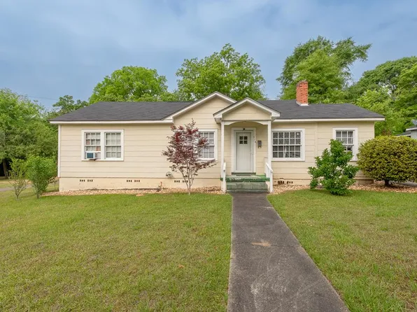 714 Dusy St, Dothan, AL 36301