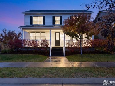 4702 Clear Creek Dr, Firestone, CO, 80504