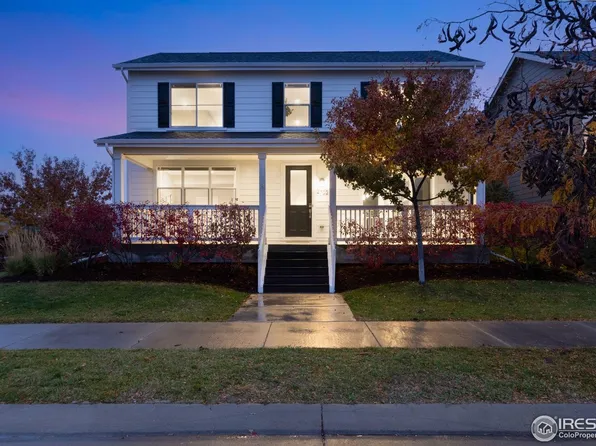 4702 Clear Creek Dr, Longmont, CO 80504
