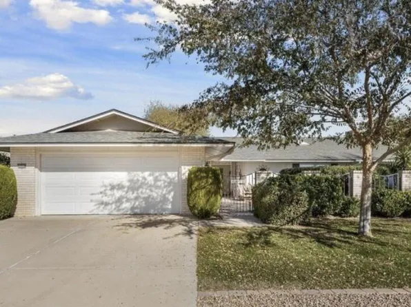 12930 W CASTLE ROCK Drive, Sun City West, AZ 85375