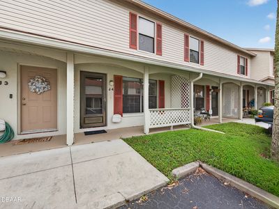 980 Canalview Blvd #J4, Port Orange, FL, 32129