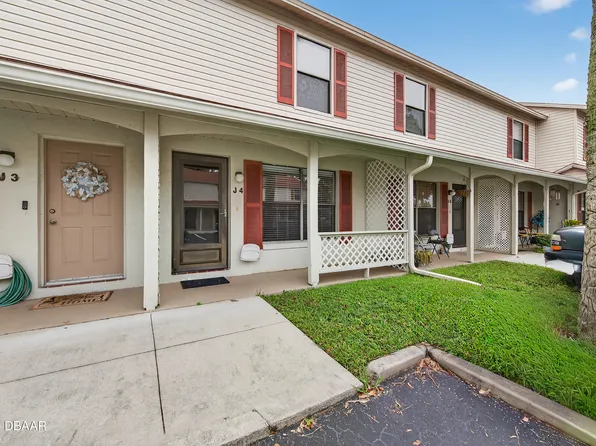 980 Canalview Blvd #J4, Port Orange, FL 32129