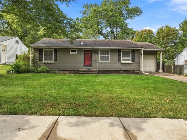 7208 Cherokee Dr, Prairie Village, KS 66208