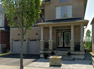 105 Stockell Cres, Ajax, ON L1T0M4