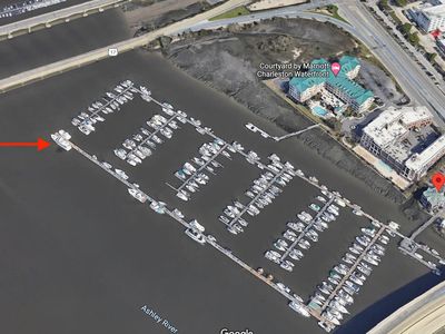 33 Lockwood Dr #Lu224, Charleston, SC 29401