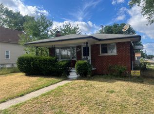 11283 Rivard Ave, Warren, MI 48089