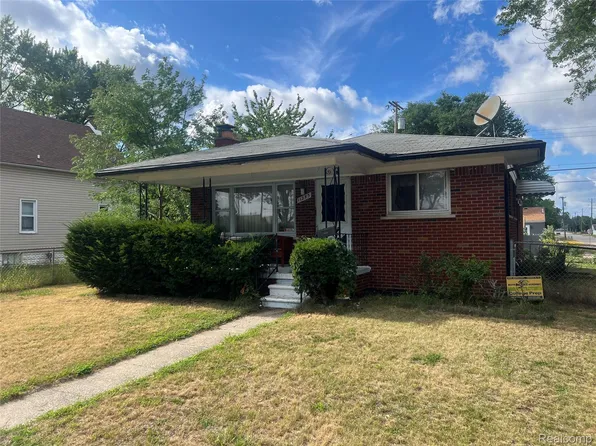 11283 Rivard Ave, Warren, MI 48089