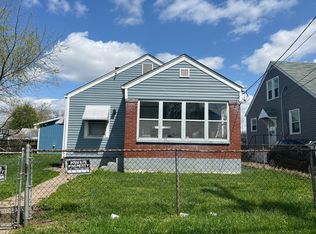 807 W Evelyn Ave, Louisville, KY 40215