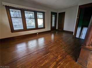2921 Portman Ave, Cleveland, OH 44109