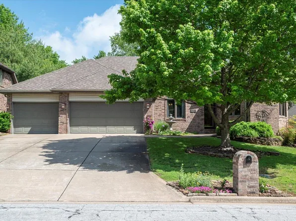 835 W Brookshire Drive, Springfield, MO 65810