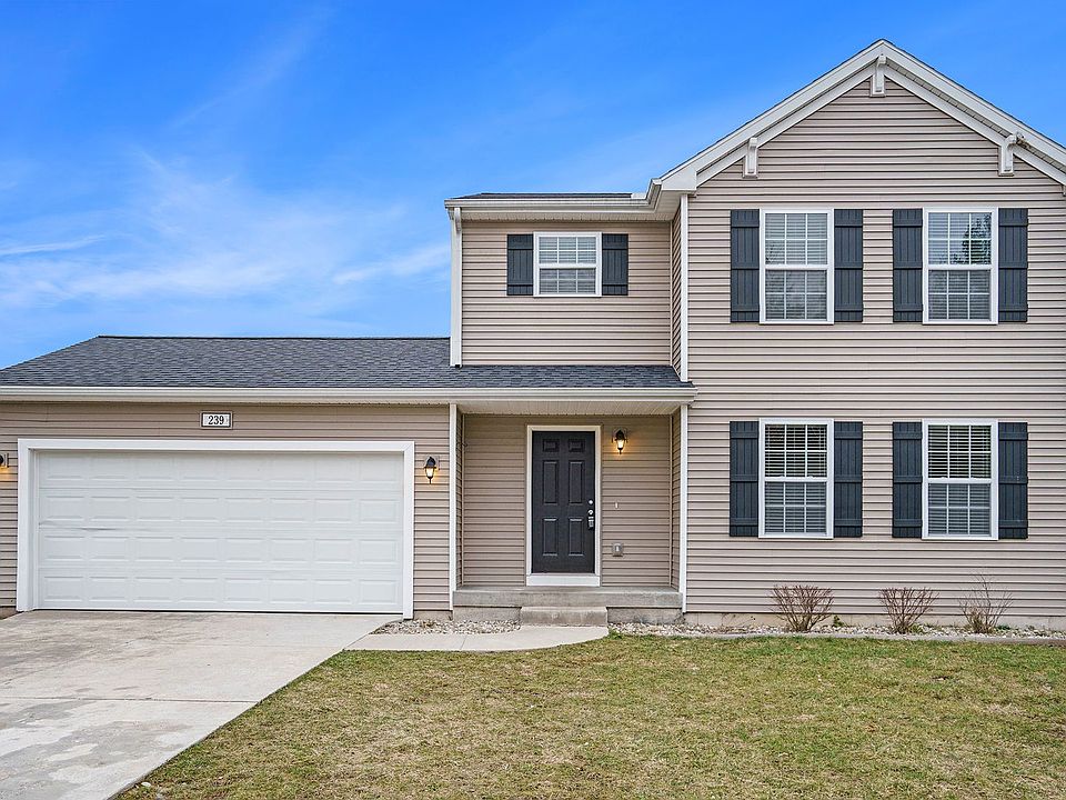 1st image of 239 Depot Cir