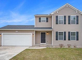 239 Depot Cir, Galesburg, MI 49053