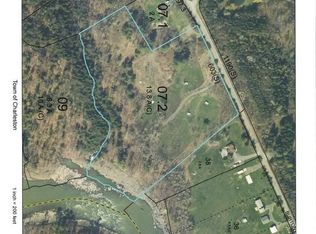 0 Burtonville Rd, Esperance, NY 12066