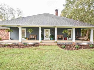 190 McCarty Rd, Byram, MS 39212