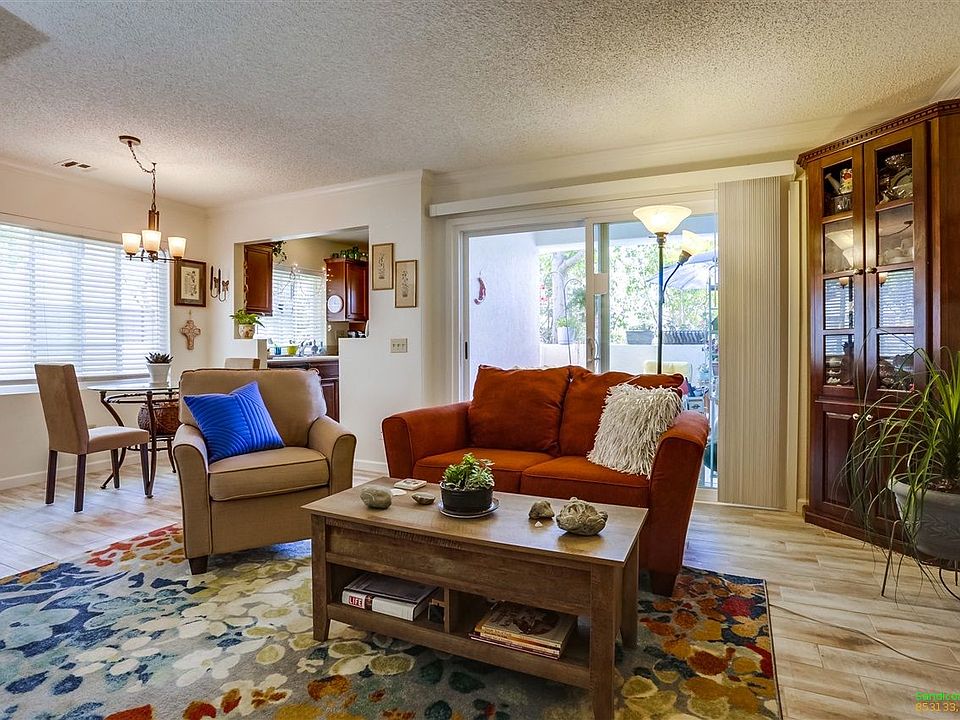 2nd image of 13323 Caminito Ciera Unit 107