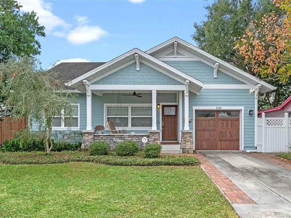 2120 Vivada St, Orlando, FL 32803