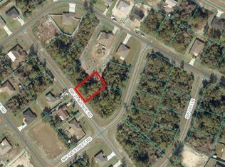 SW 21st Avenue Rd LOT 7, Ocala, FL 34473