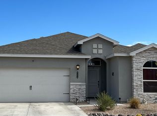 3924 Pacific Loop, Las Cruces, NM 88012