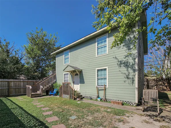 605 E 24th St, Houston, TX 77008