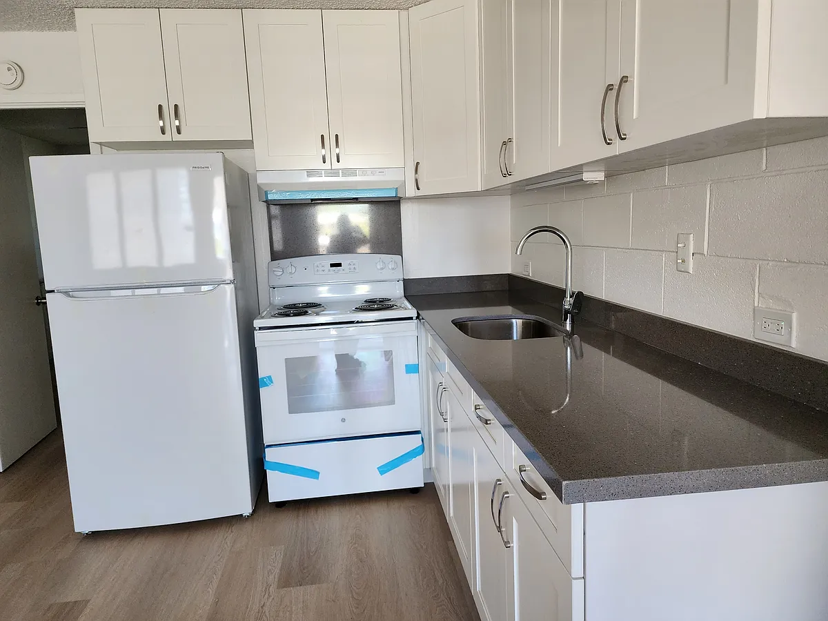 Building Photo - 2729 Kapiolani Blvd #203