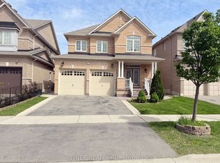 373 Lauderdale Dr, Vaughan, ON L6A 4K9