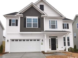 33 Onyx Ct, Clayton, NC 27520